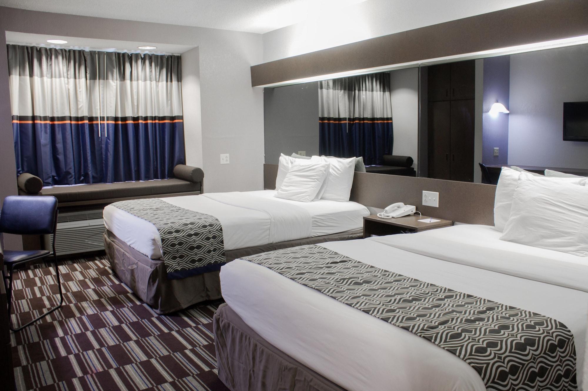 Microtel Inn & Suites By Wyndham Chattanooga/Near Hamilton P Exterior photo